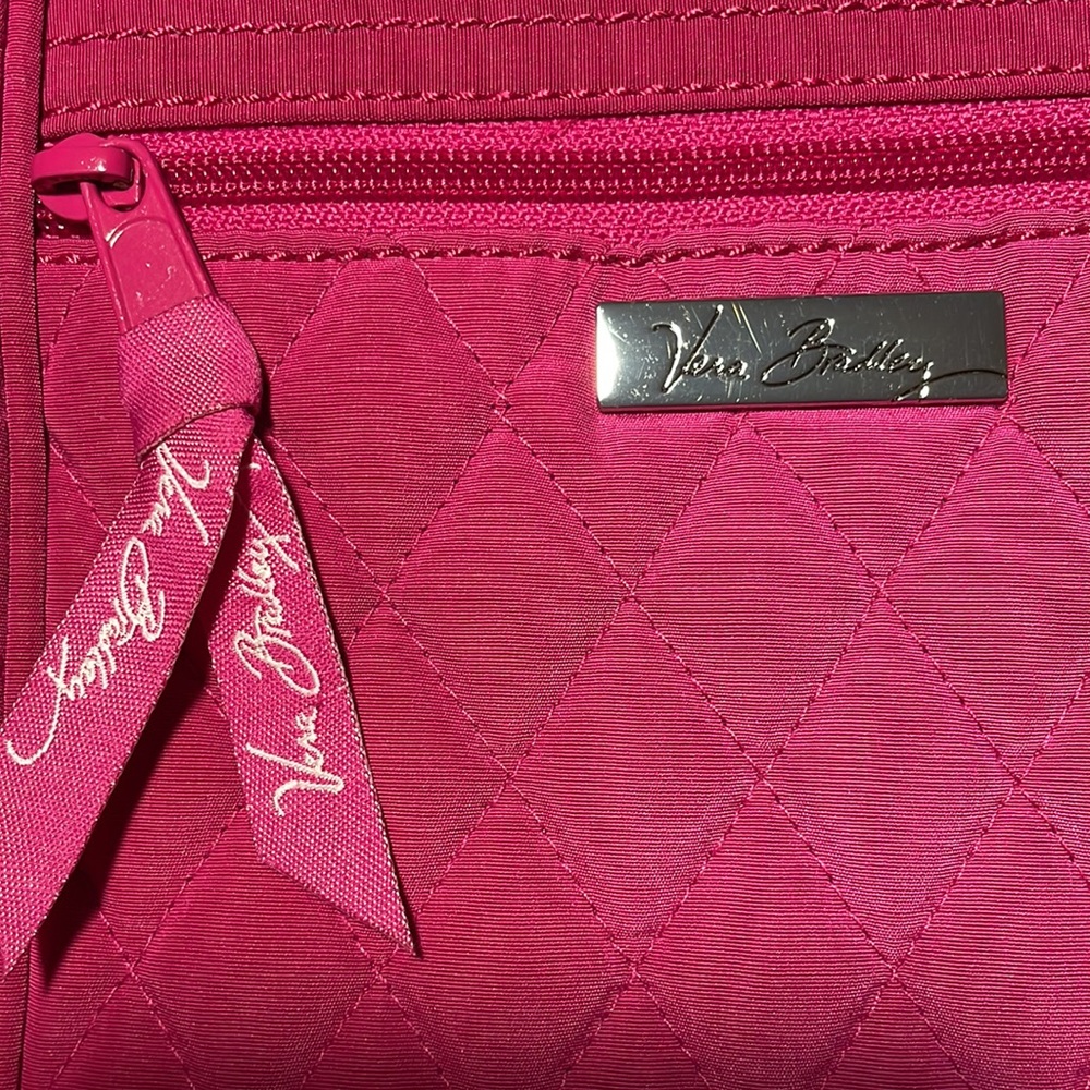 Vera Bradley Shoulder Bag! - Picture 3 of 8
